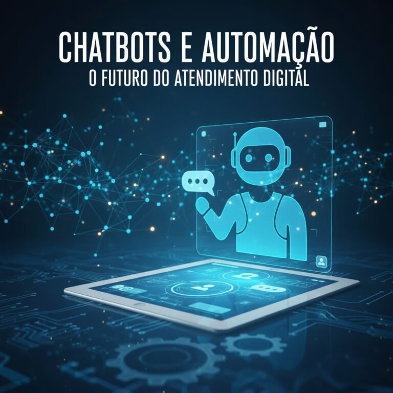 A Revolução Digital no Atendimento: Como a Automação Está Transformando a Relação Entre Marcas e Clientes