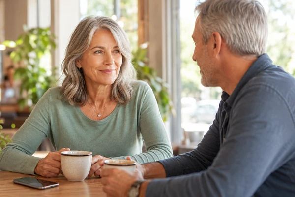 Best Dating App for Over 50 Women